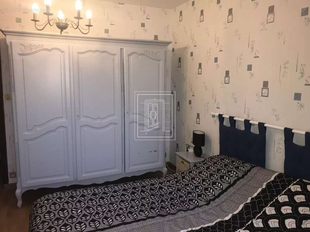 Maison à ROMORANTIN-LANTHENAY