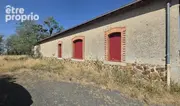 Maison à MONNIERES