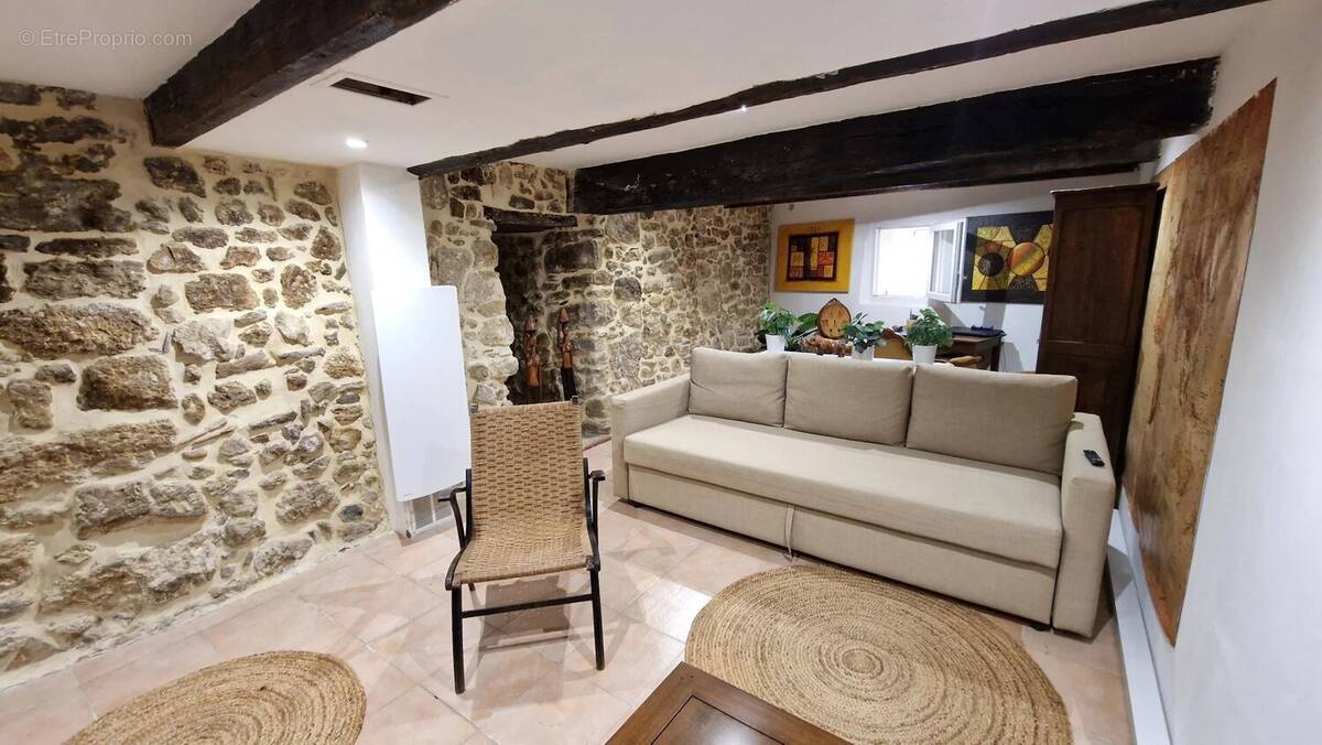 Maison à MARGON