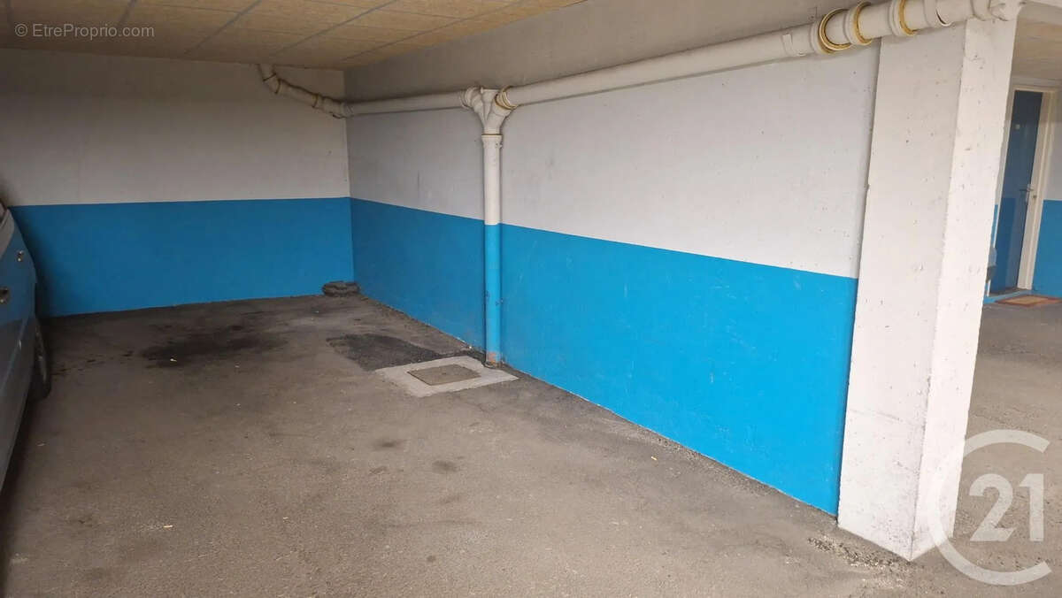 Appartement à ANGOULEME
