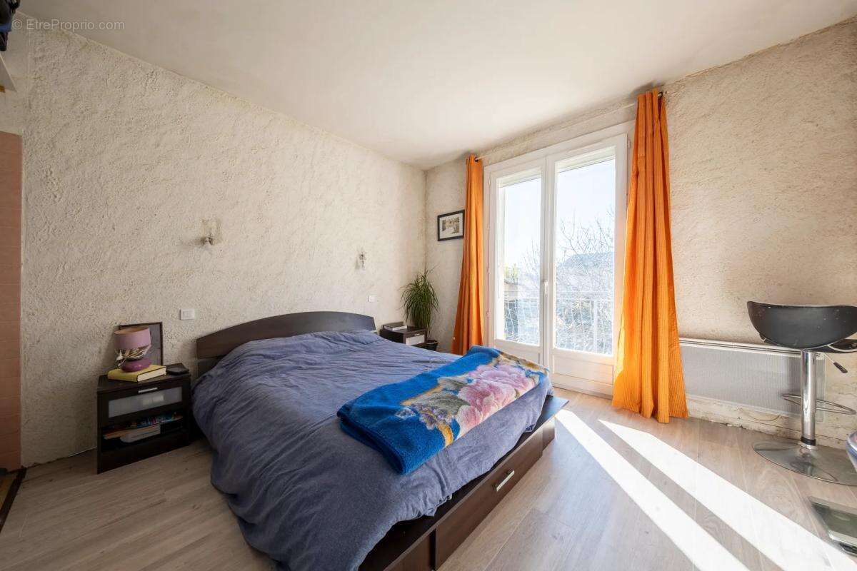 Maison à BOUSSENS