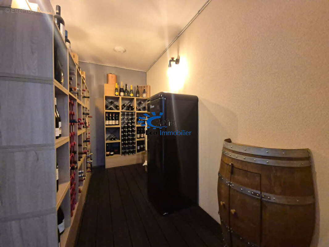 Exclusivite perigny 235 m² jardin - photo 18