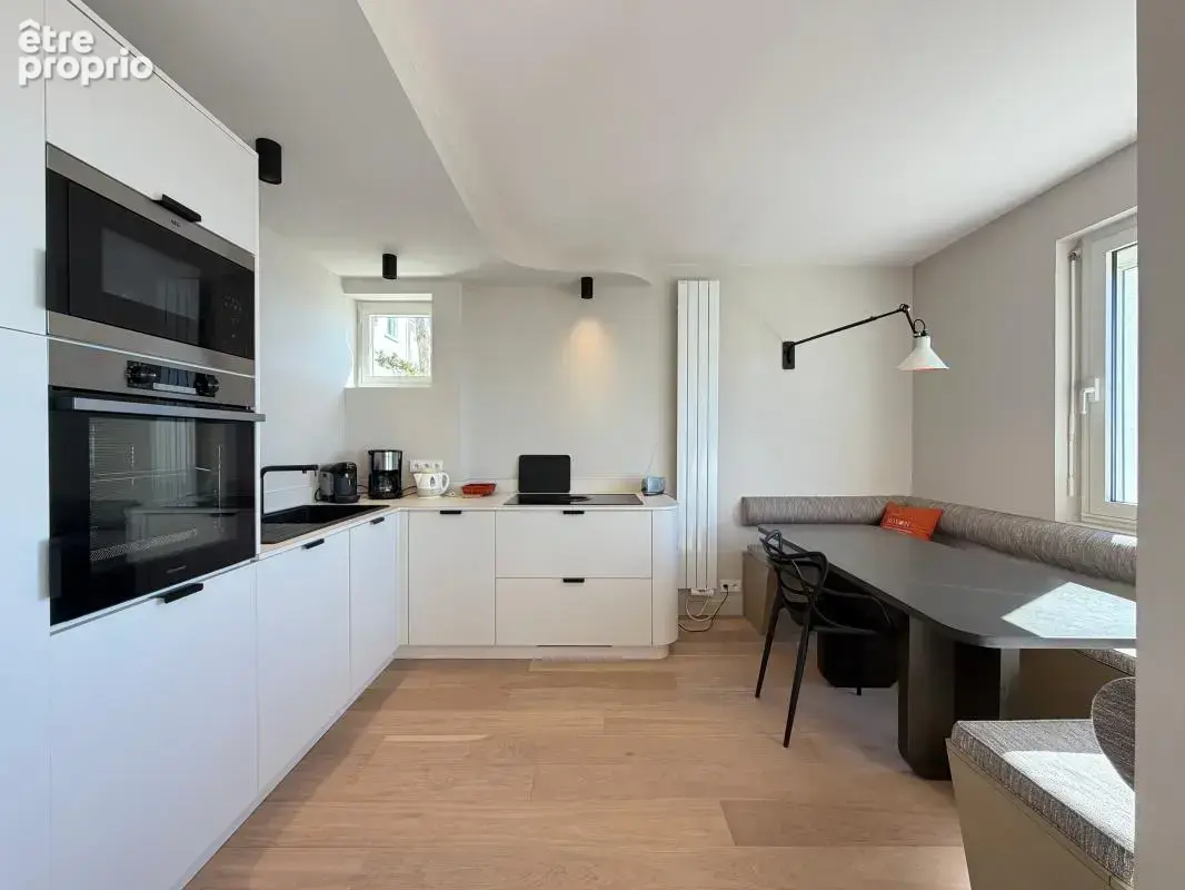 Superbe appartement vue mer - photo 6
