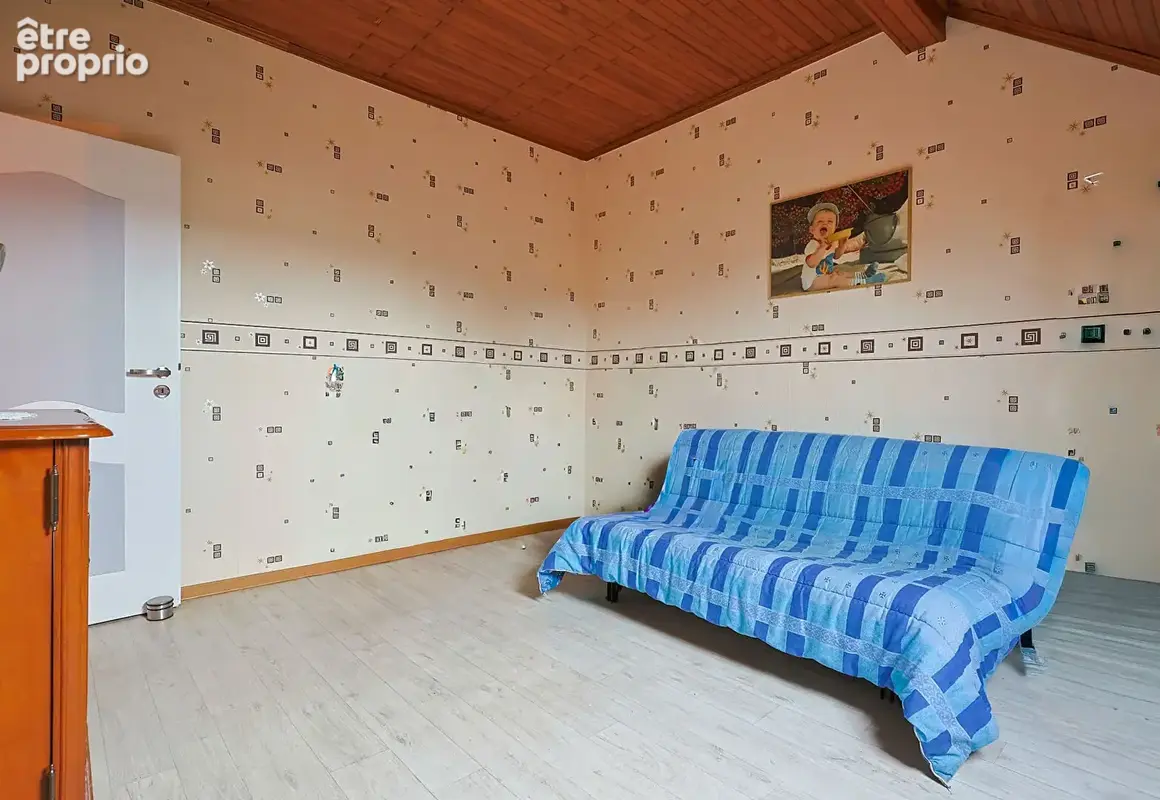 Maison de ville à fort potentiel à FORBACH - photo 12