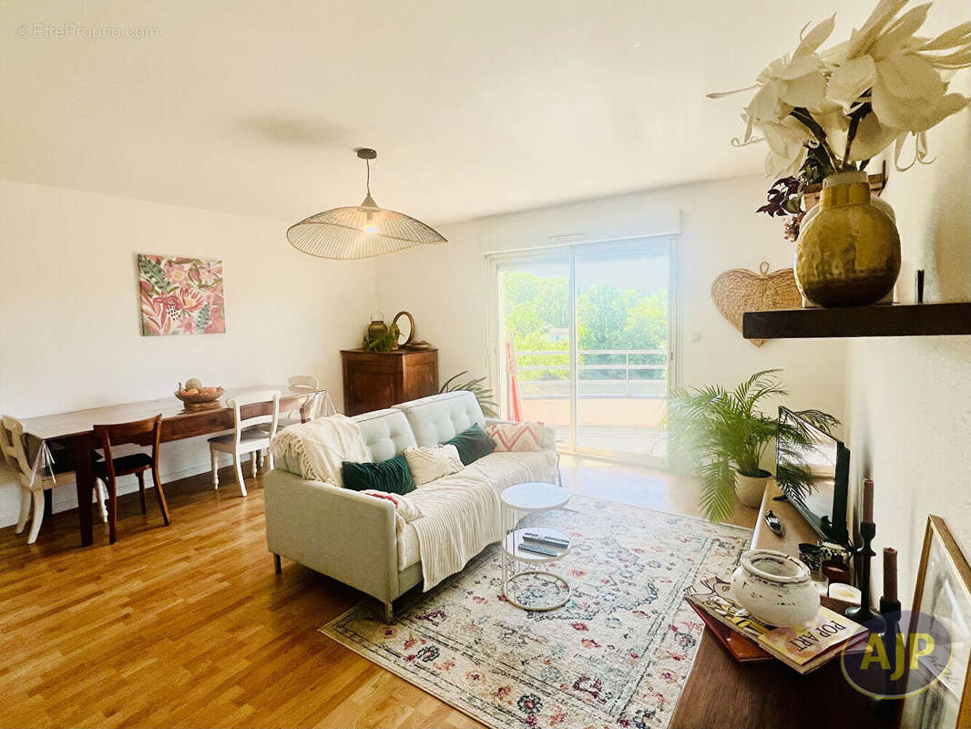 Appartement à LIBOURNE