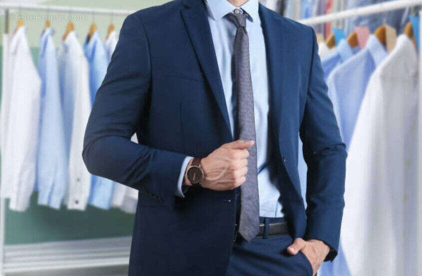 Commerce à VITRY-EN-ARTOIS