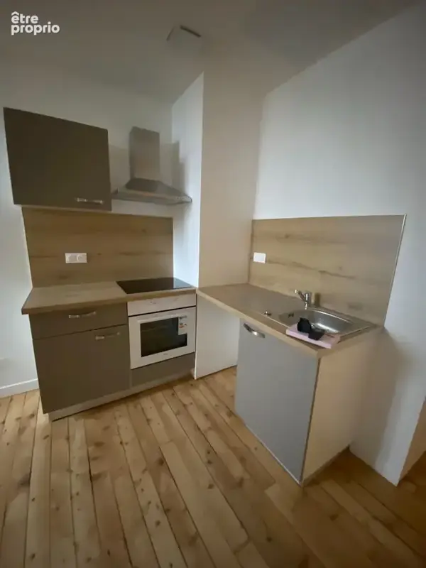 Appartement Saint Quentin 4 pièce(s) 84.80 m2 - photo 2