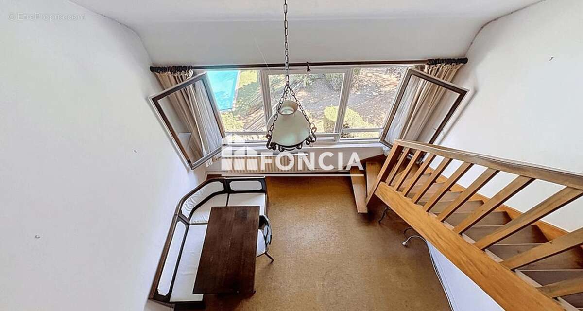 T2 en duplex proche mer – Bénerville-sur-Mer - photo 12