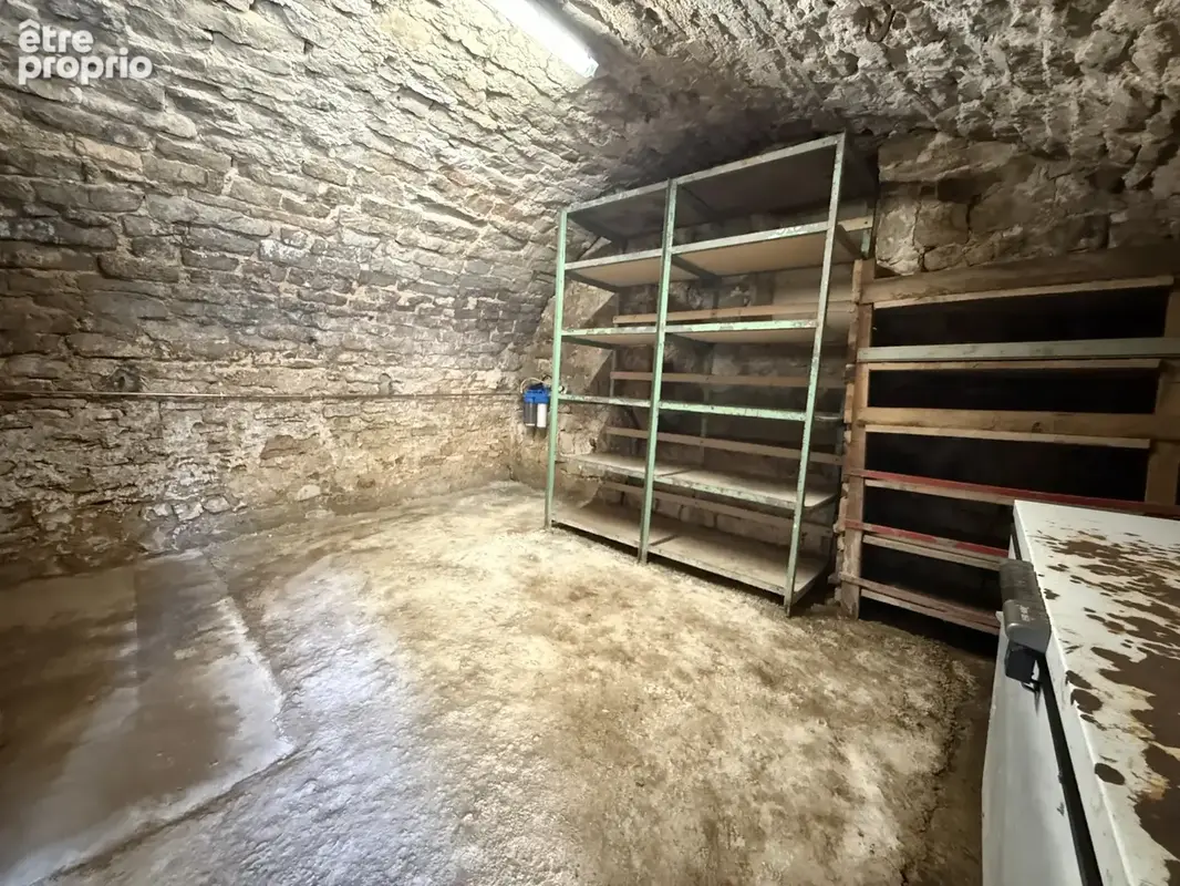 Maison de caractère avec appartement indépendant, proche Sévérac et autoroute - photo 26