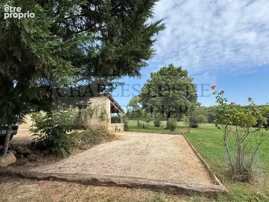 Une propriété de caractère au cœur de 20ha en Périgord Noir - photo 31