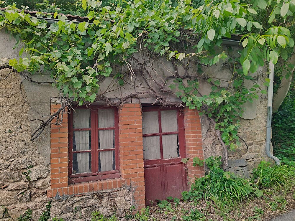 Maison à ARFEUILLES