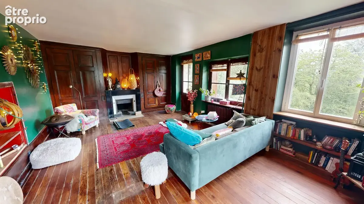 Maison 243m² à les avenières veyrins-thuellin - photo 6