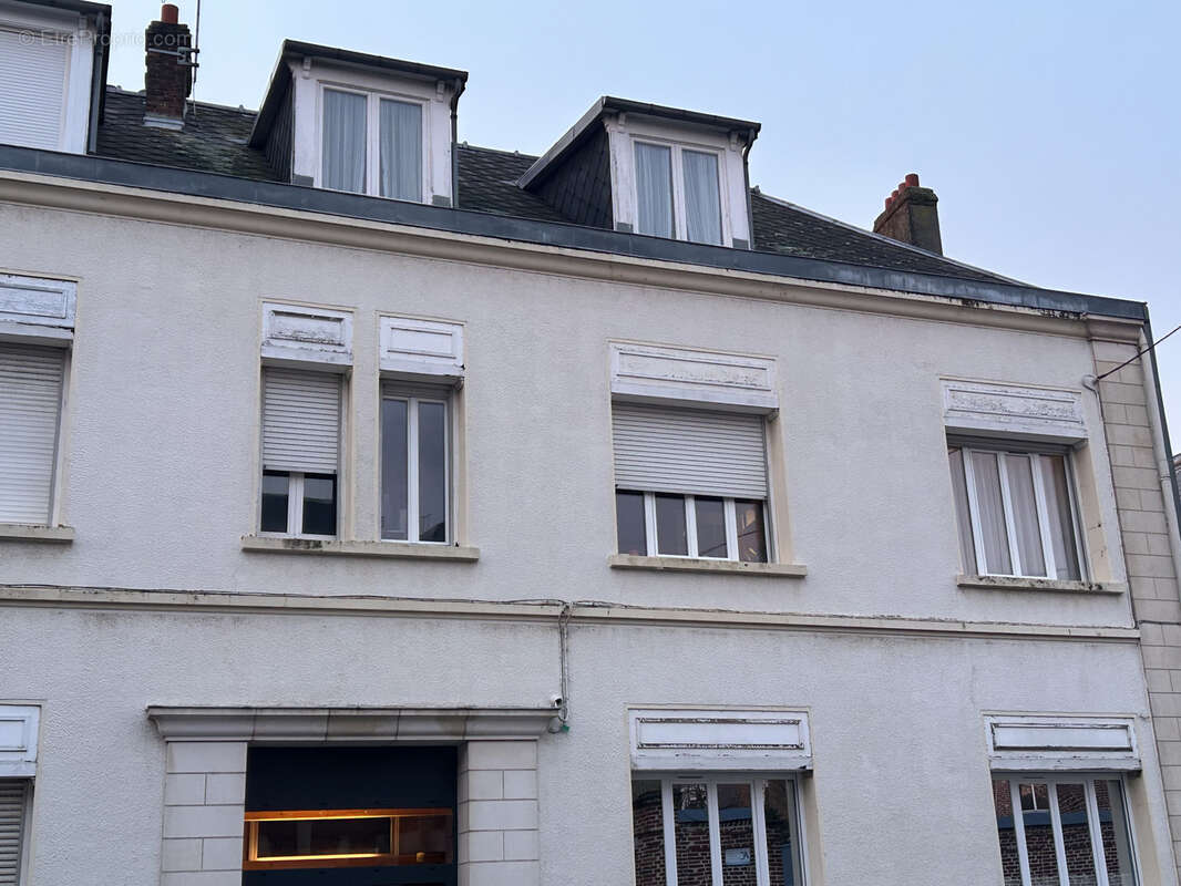 Appartement à ARRAS