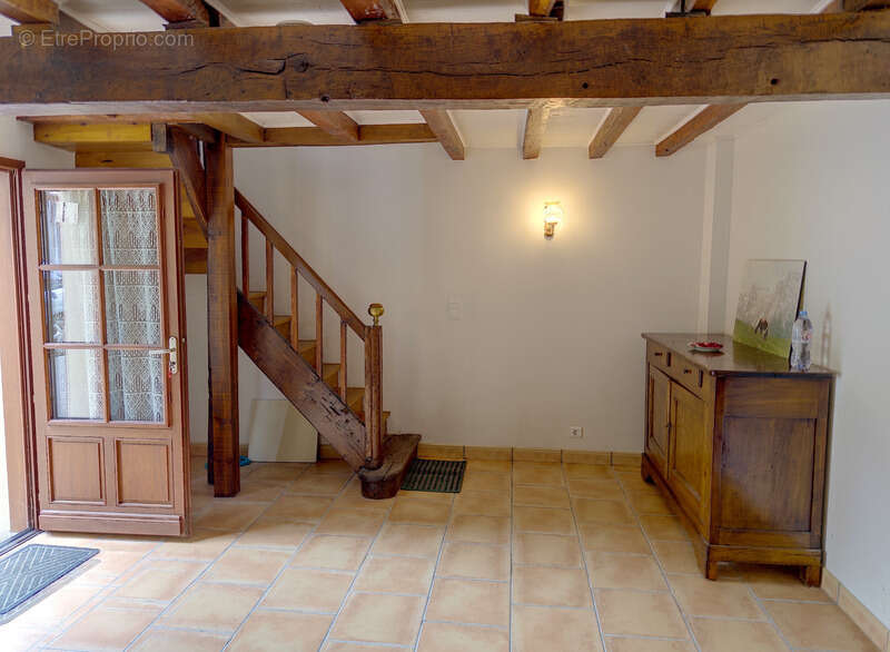 Maison à LABASTIDE-D&#039;ARMAGNAC