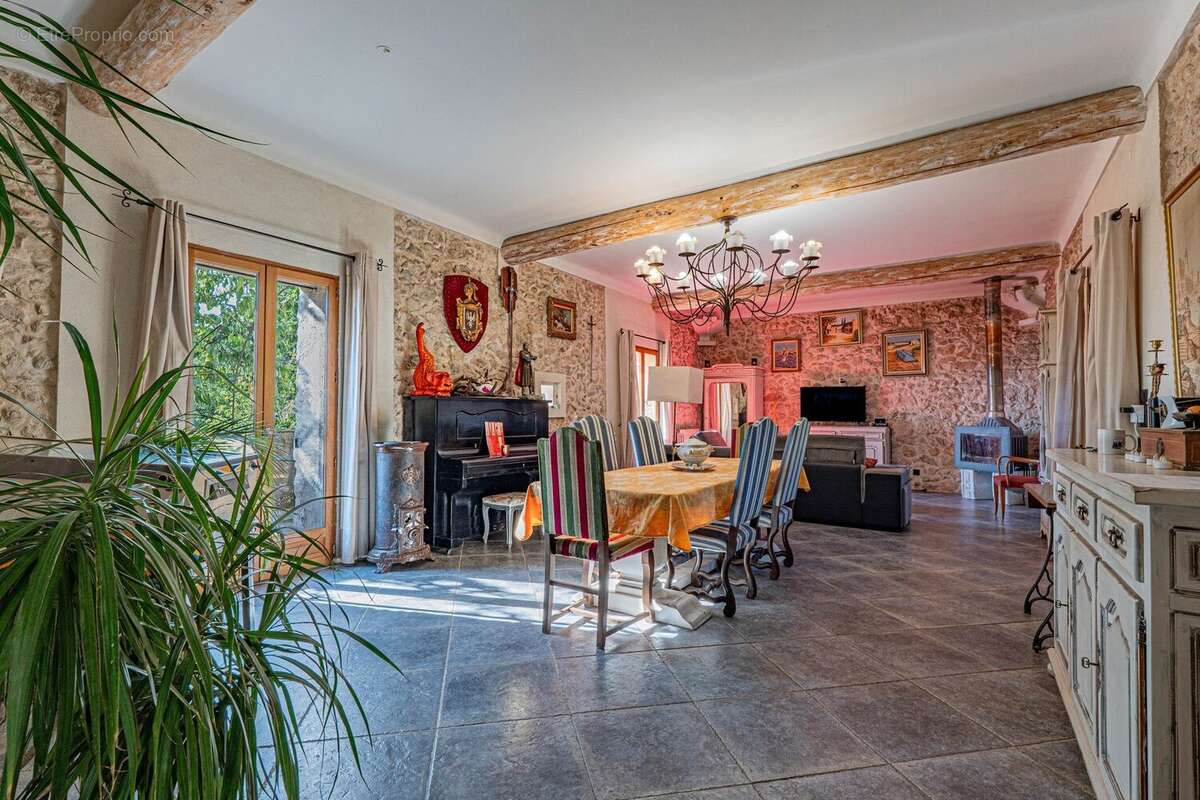 Maison à NICE
