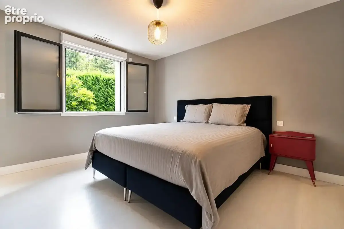 Vente Maison Bourgoin-jallieu(38300) 442 000ï¿œ - photo 10