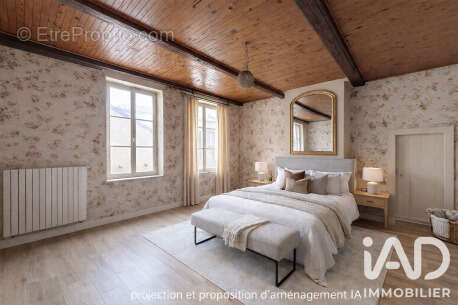 Photo 8 - Maison à SILLY-SUR-NIED