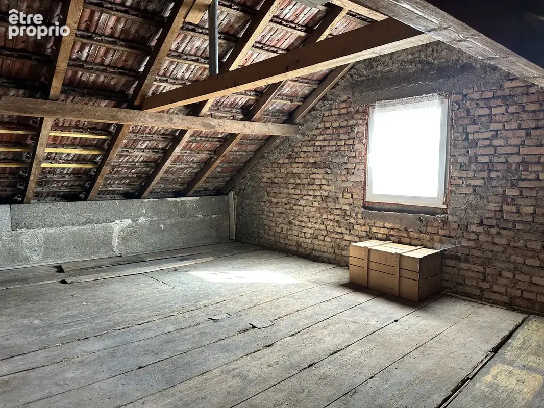 Une exclusivité dagon immobilier ! - photo 17