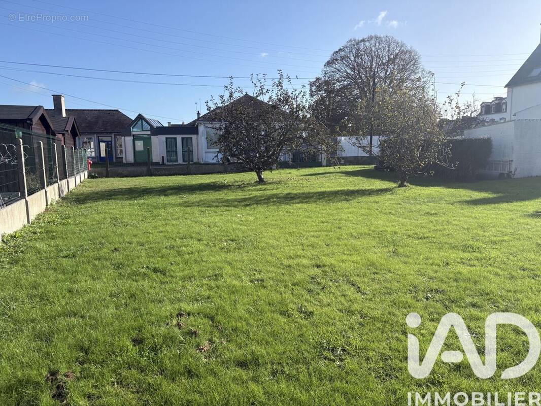 Photo 1 - Terrain à RIANTEC