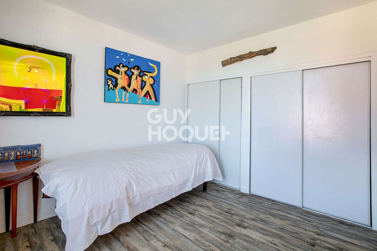 Appartement à HENDAYE