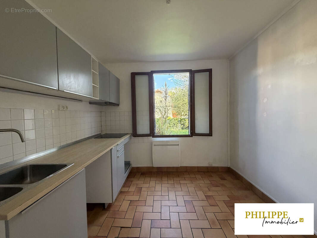 Appartement à CROLLES