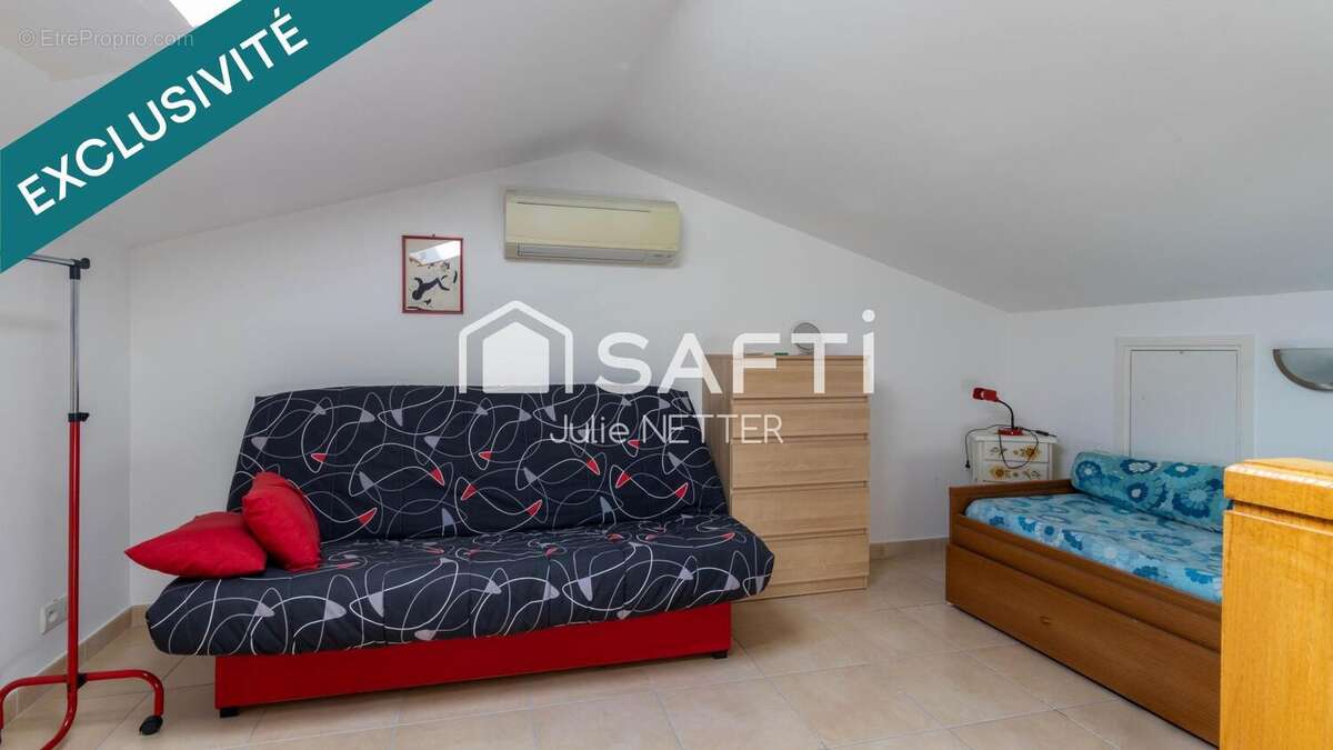 Photo 8 - Appartement à ROQUEBRUNE-SUR-ARGENS