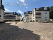 Parking à SAINTE-GENEVIEVE-DES-BOIS