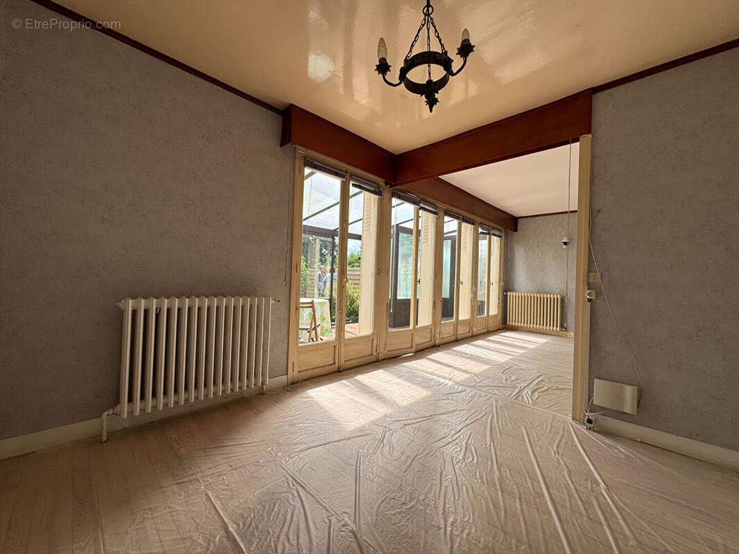 Maison à MONTFORT-L'AMAURY