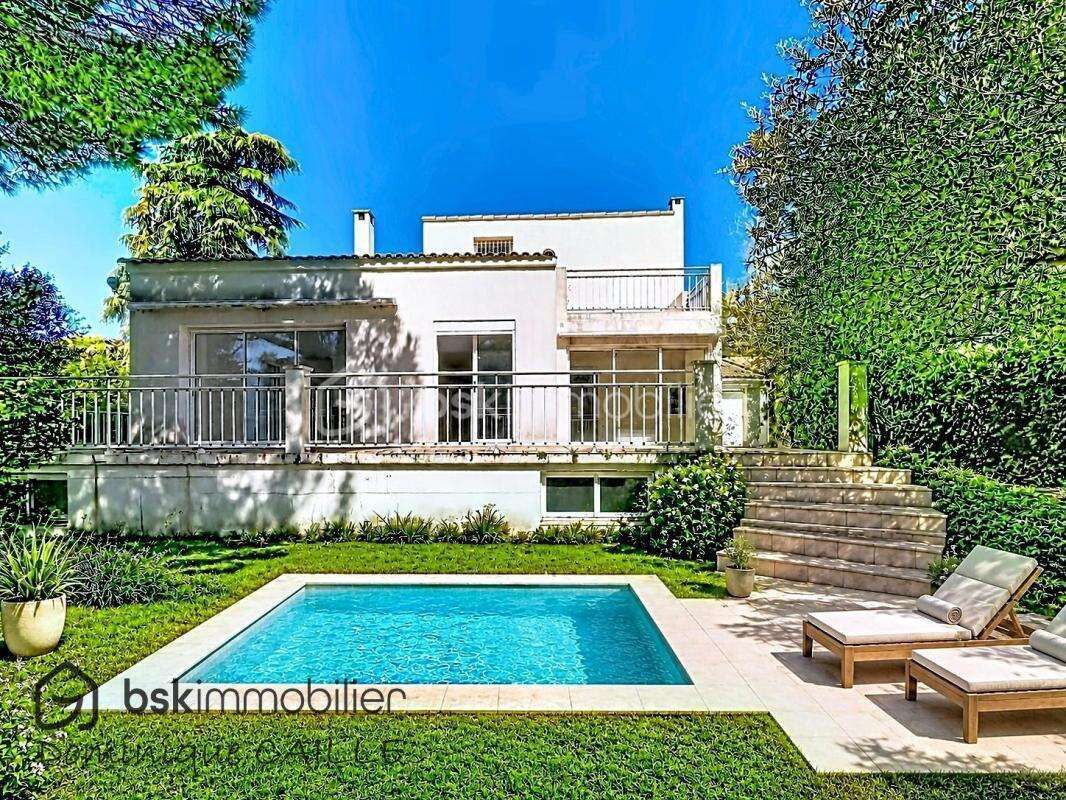 Maison à MONTPELLIER