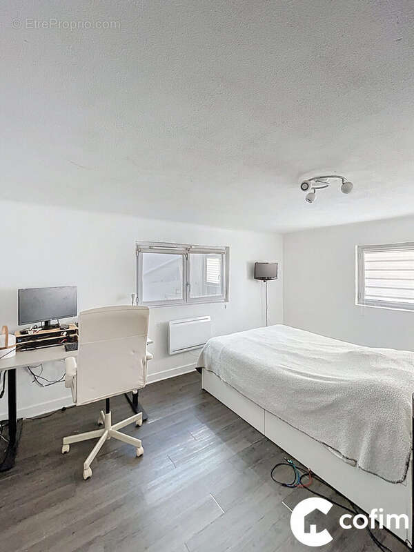 Appartement à ANGLET