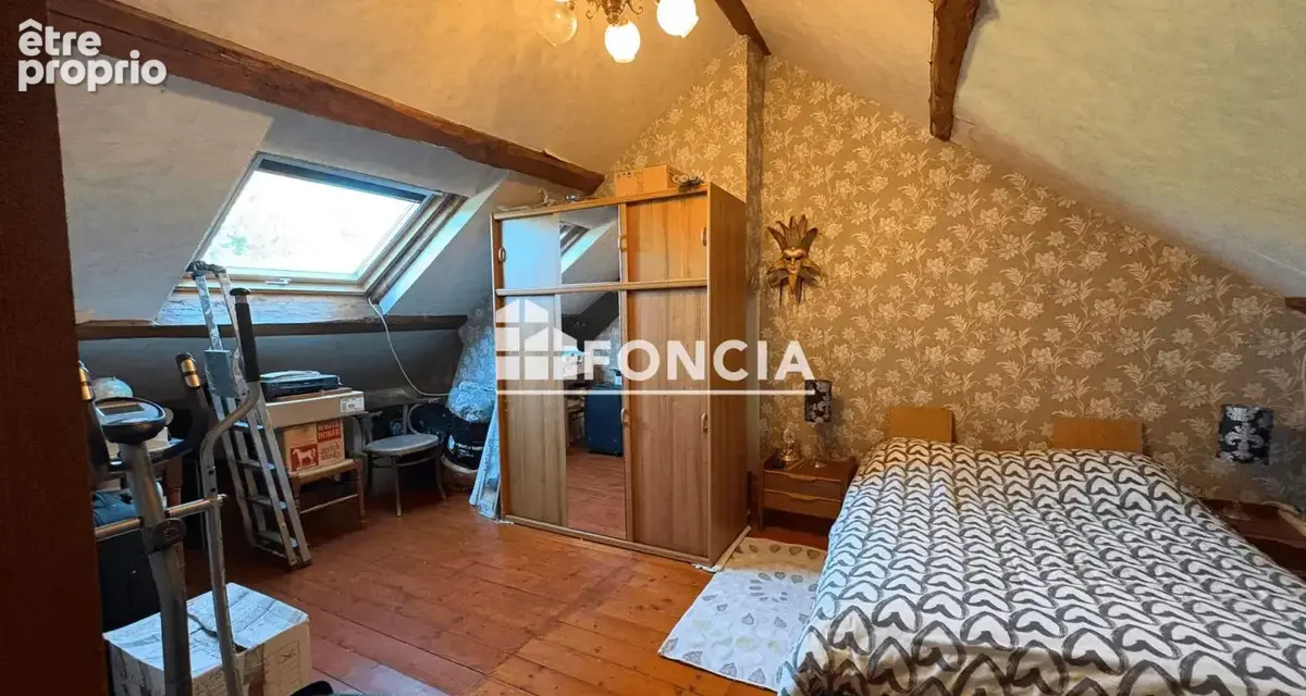  Coup de cœur à Bréval : Charmante maison de 107 m² avec grand jardin ! - photo 9