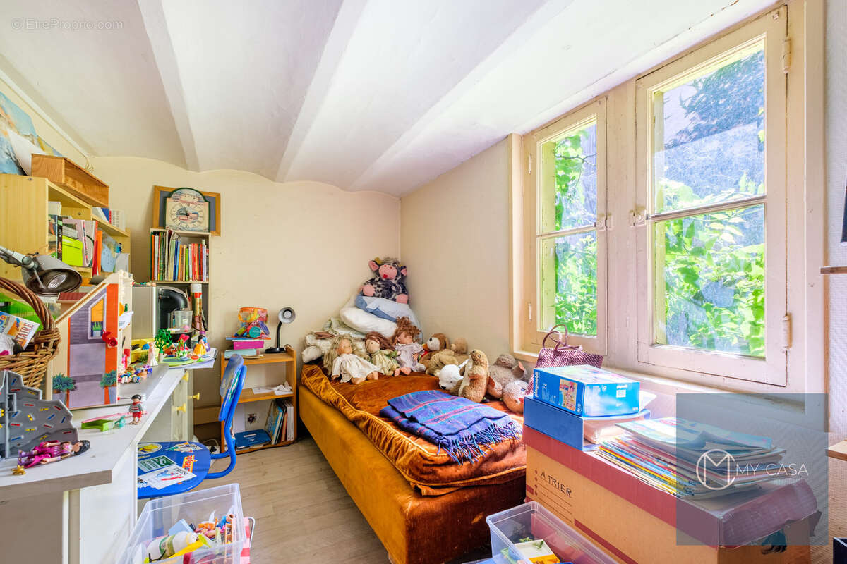 Appartement à LYON-2E