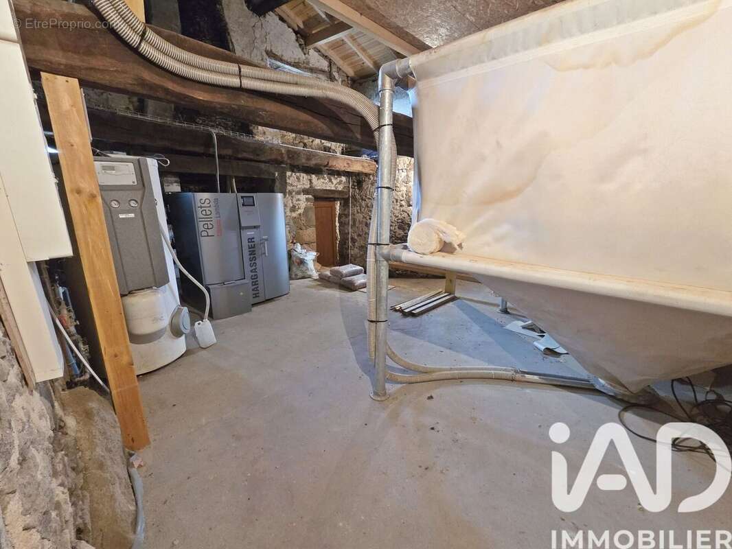 Photo 5 - Maison à MONTOURNAIS