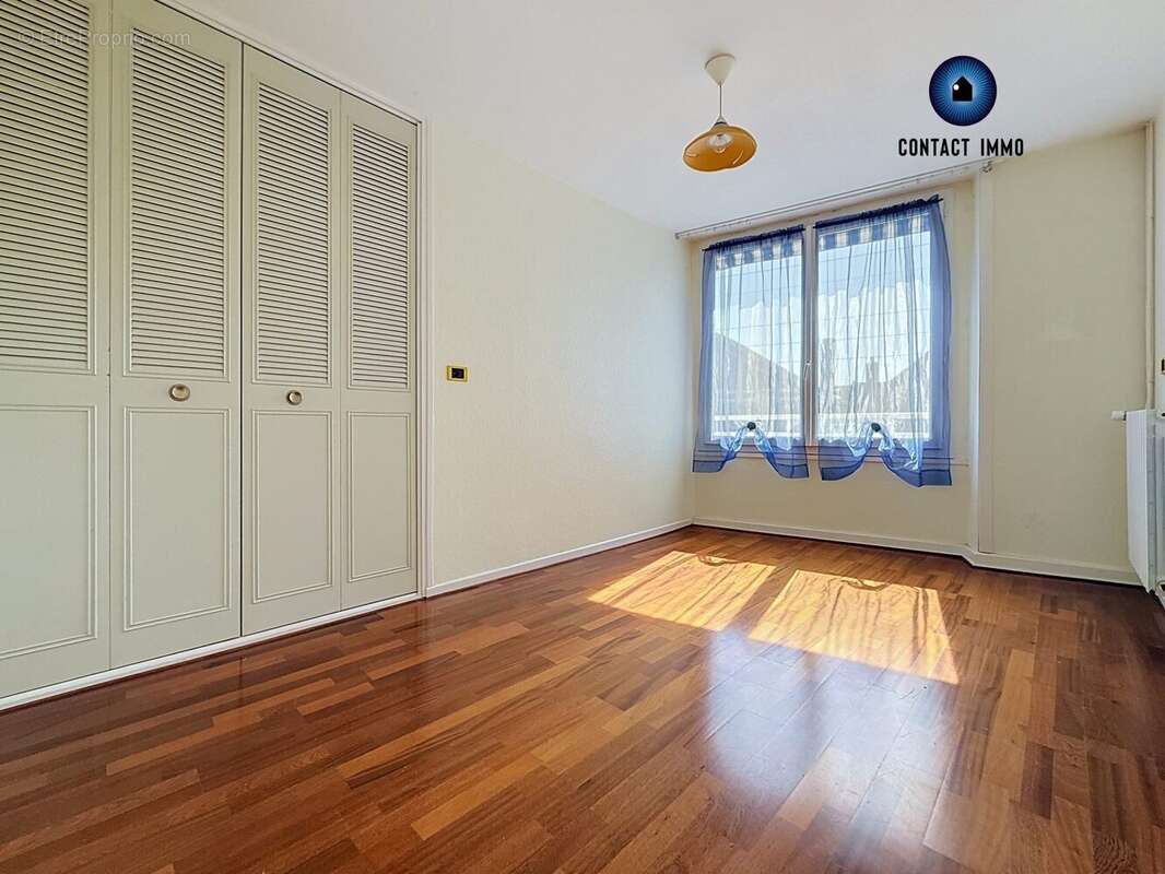 Appartement à BRIVE-LA-GAILLARDE