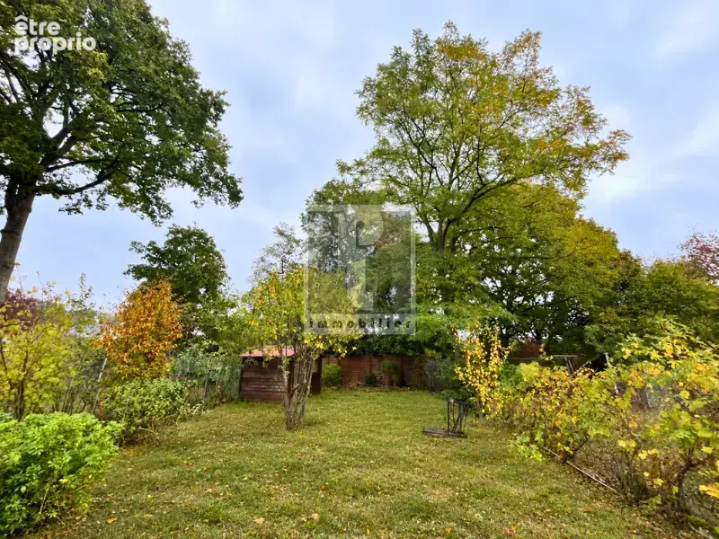 MORET-LOING-ET-ORVANNE   Charmante maison avec jardin, dépendance et cave, à deux pas de la forêt - photo 1