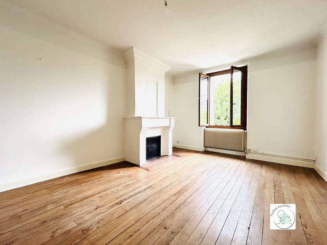 Maison 132 m² à Saint-Gervais  - photo 9