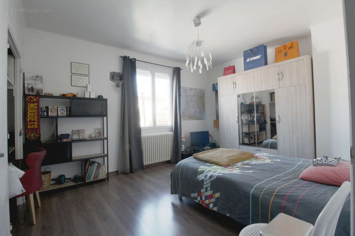 Maison à CARCASSONNE