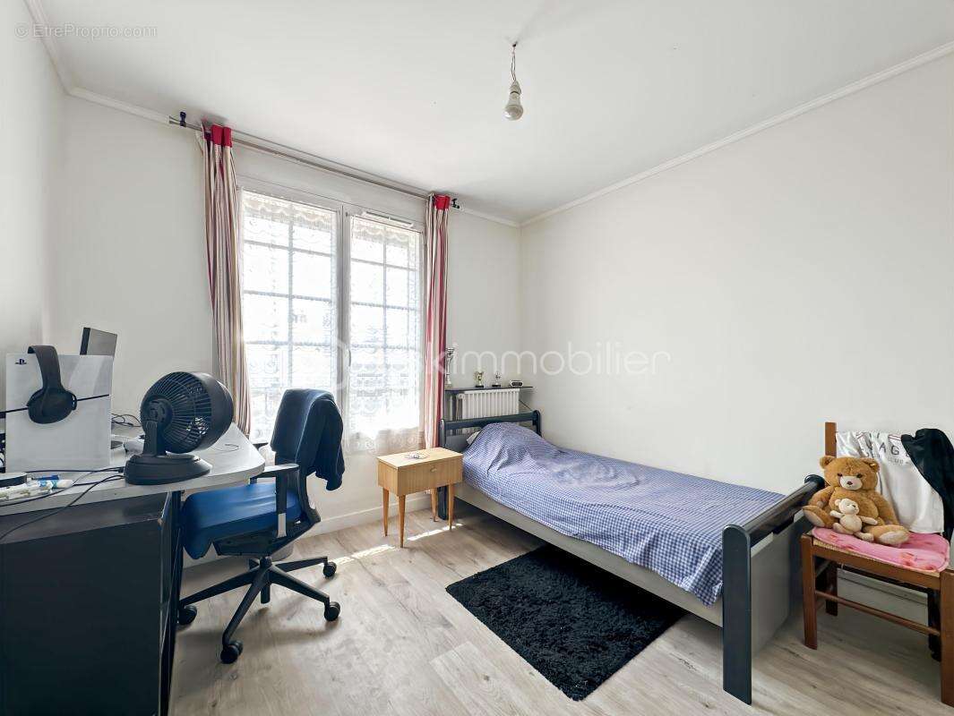 Maison familiale 4 chambres - photo 7