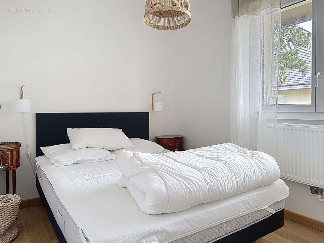 Appartement à CABOURG