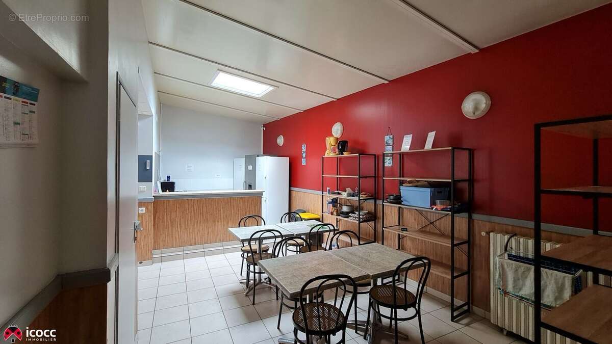 Appartement 451 m² à Lucon  - photo 5
