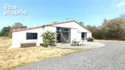 Maison à LA CHAPELLE-HERMIER