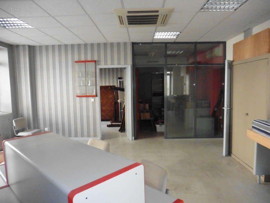 Appartement à RETOURNAC