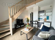 Appartement à LIMONEST