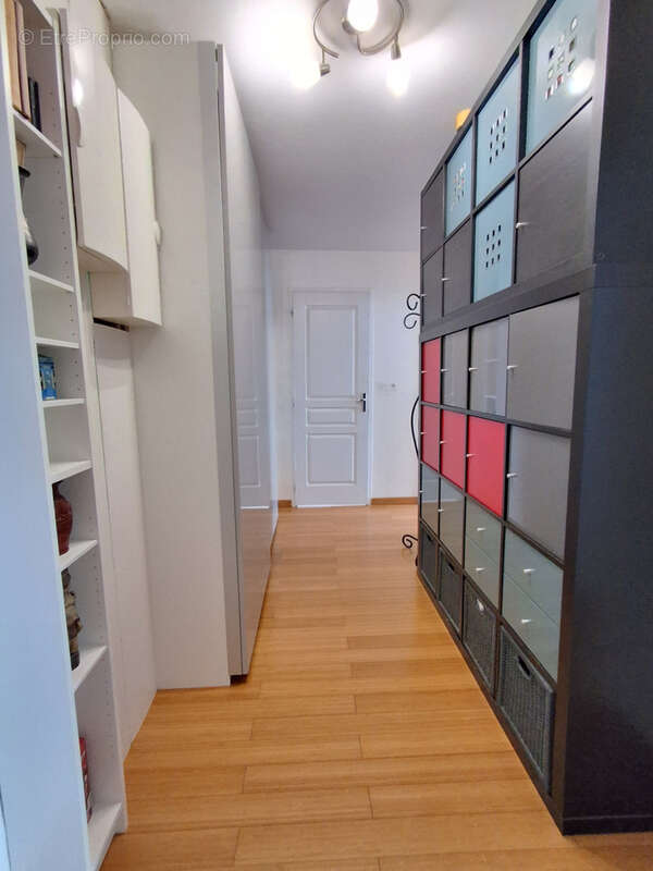 Appartement à LEZIGNAN-CORBIERES