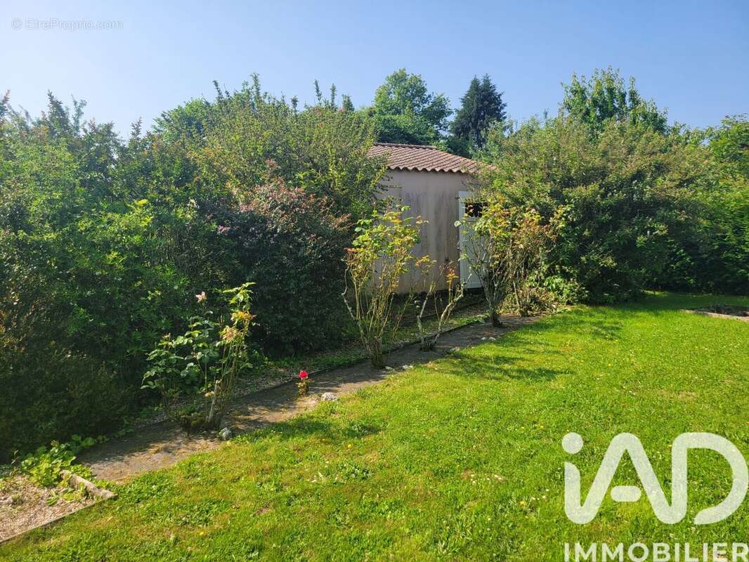 Photo 7 - Maison à MOUILLERON-EN-PAREDS