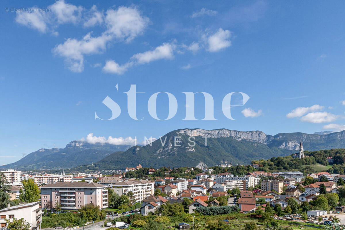 Appartement à ANNECY