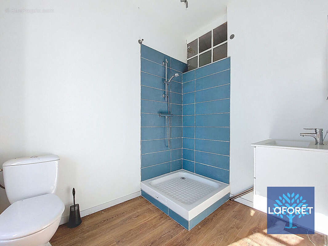 Maison à CHANTONNAY