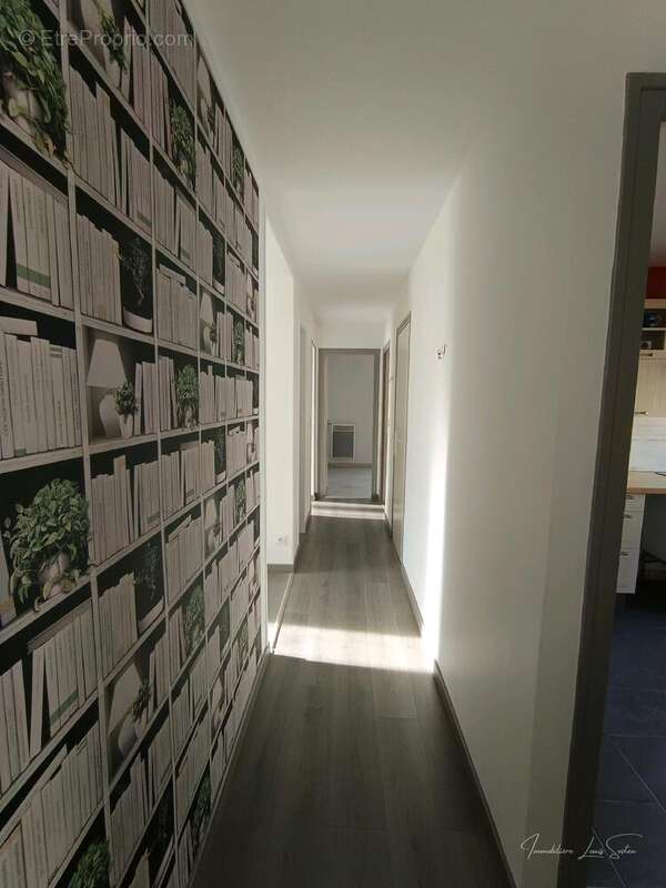 Appartement à BEAUVAIS