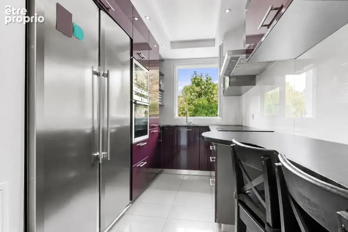Appartement de 4 pièces de 79 m² à Choisy-le-Roi - photo 5