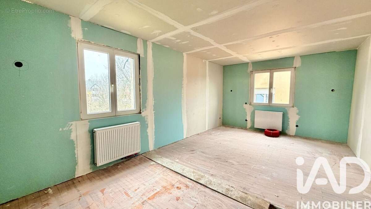 Photo 6 - Maison à MERTZWILLER